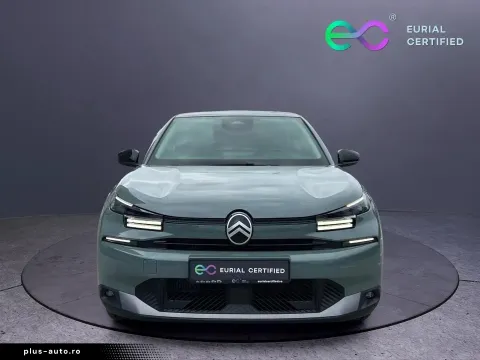 Citroën C4 — poza 2