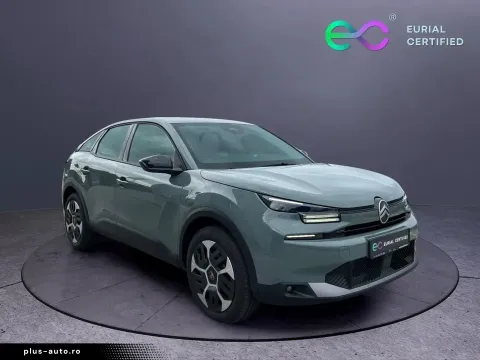 Citroën C4 — poza 3