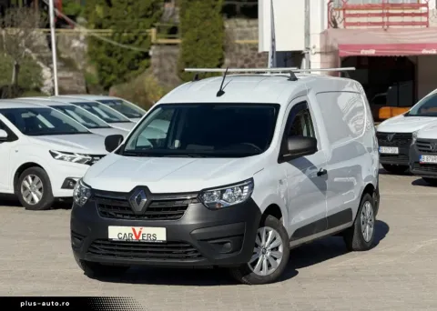 Renault Express