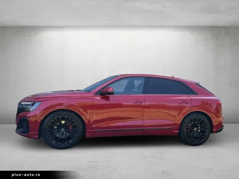 Audi Q8 — poza 2