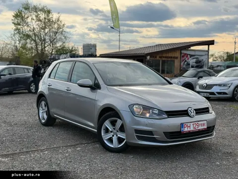 Volkswagen Golf — poza 3