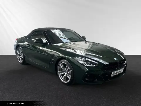 BMW Z4 — poza 3