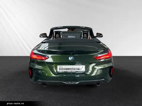 BMW Z4 — poza 2