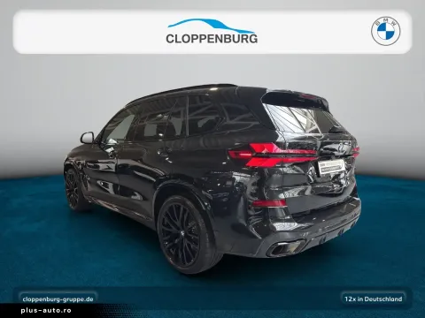 BMW X5 — poza 3