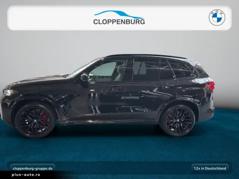 BMW X5 — poza 2