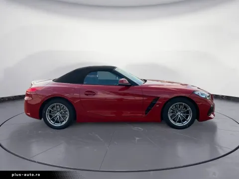 BMW Z4 — poza 3