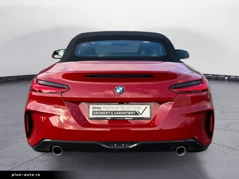 BMW Z4 — poza 2