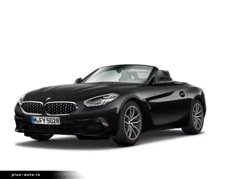 BMW Z4 — poza 2