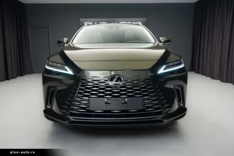 Lexus Rx 450 — poza 2