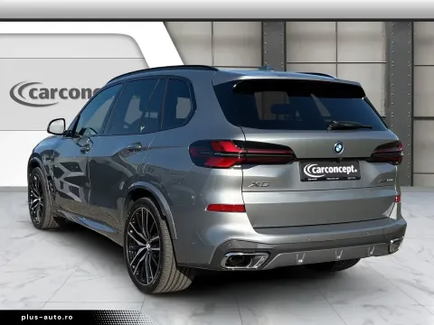 BMW X5 — poza 2