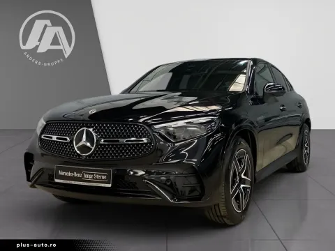 Mercedes-Benz Glc 450