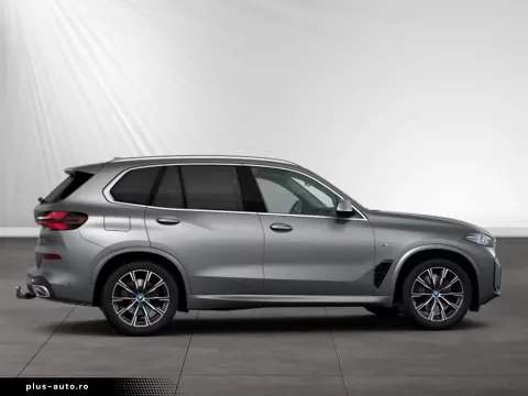 BMW X5 — poza 3