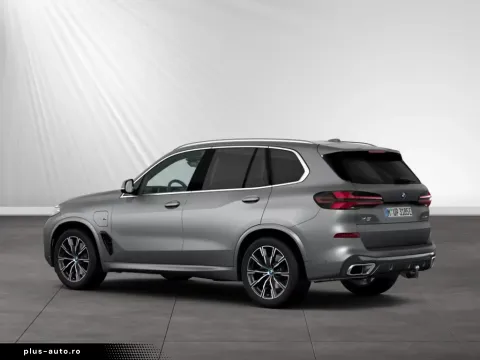 BMW X5 — poza 2