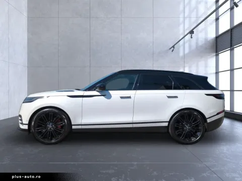 Land Rover Range Rover Velar — poza 2