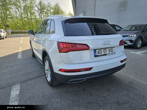 Audi Q5 — poza 2