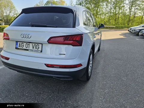 Audi Q5 — poza 3