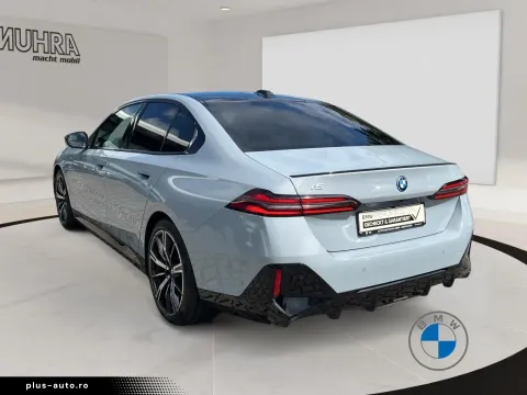 BMW I5 — poza 3