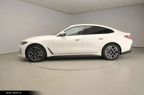 BMW I4 — poza 2