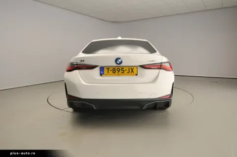 BMW I4 — poza 3