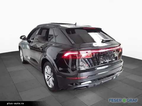 Audi Q8 — poza 3