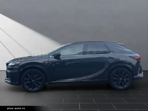 Lexus Rx 500 — poza 2