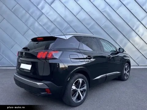 Peugeot 3008 — poza 2