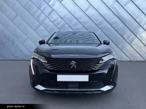 Peugeot 3008 — poza 3