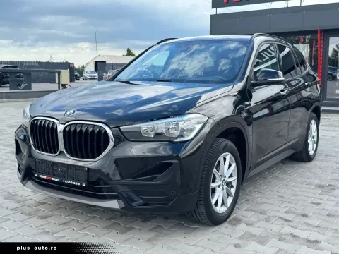 BMW X1 — poza 2