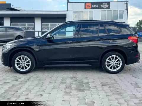 BMW X1 — poza 3