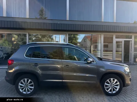 Volkswagen Tiguan — poza 2
