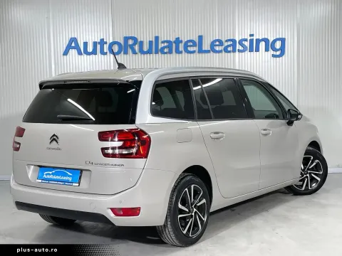 Citroën Grand C4 SpaceTourer — poza 3