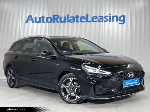 Hyundai I30 — poza 2