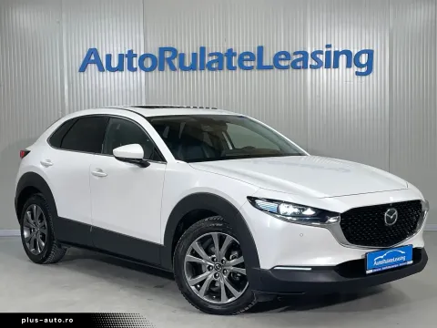 Mazda Cx-30 — poza 2
