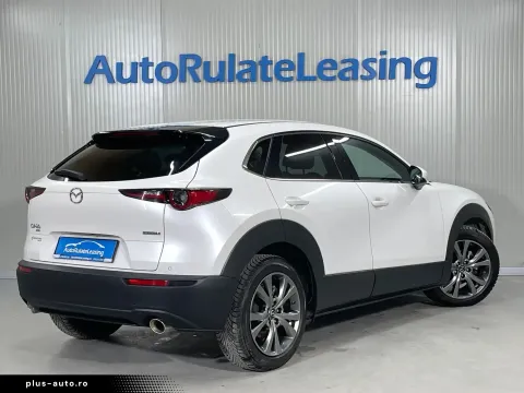 Mazda Cx-30 — poza 3
