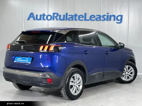 Peugeot 3008 — poza 3