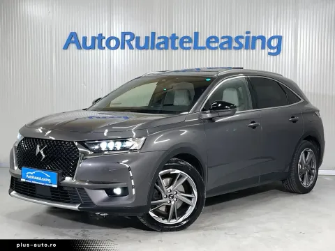 DS Automobiles DS 7 Crossback