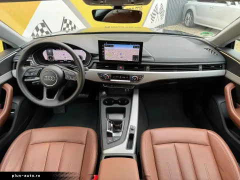 Audi A5 — poza 2