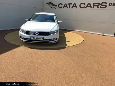 Volkswagen Passat — poza 2