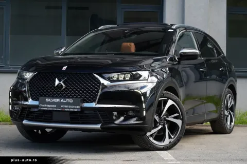 Citroën Ds — poza 2