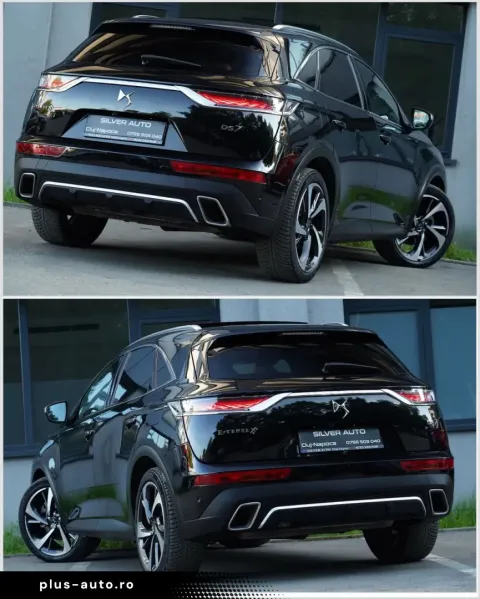 Citroën Ds — poza 3