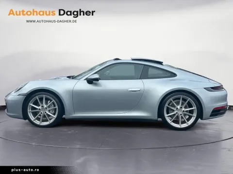 Porsche 911 — poza 2