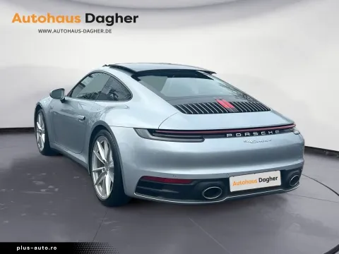 Porsche 911 — poza 3