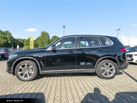BMW X5 — poza 2