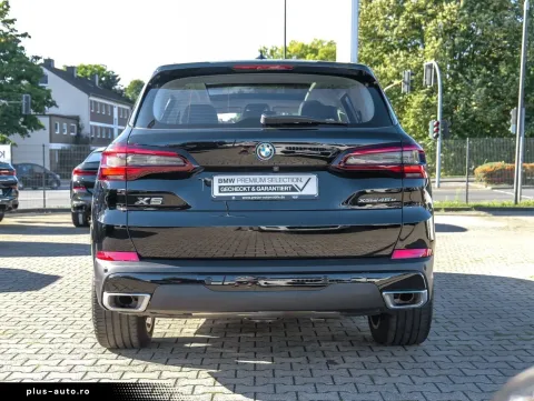 BMW X5 — poza 3
