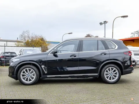 BMW X5 — poza 2