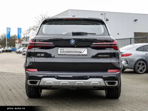 BMW X5 — poza 3