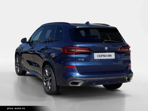 BMW X5 — poza 3