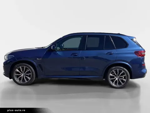 BMW X5 — poza 2
