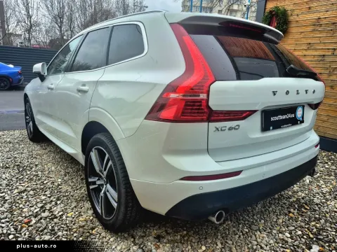 Volvo Xc60 — poza 3