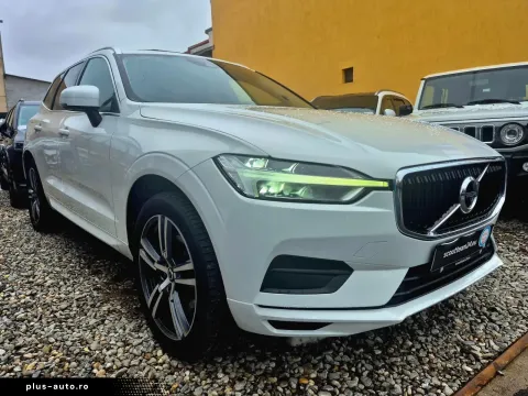 Volvo Xc60 — poza 2